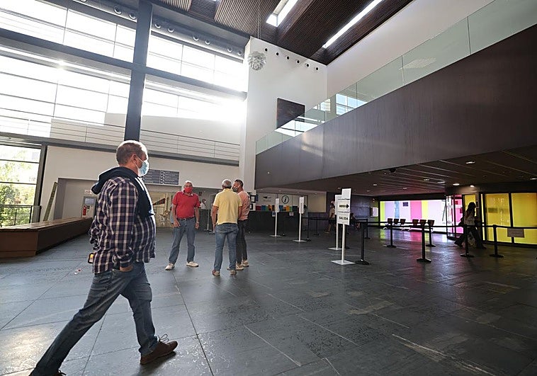 El Hospital Río Hortega de Valladolid contará con un secuenciador de última generación